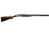 Beretta 687 Classic EELL POW GS Field Shotgun | 28GA 28
