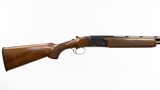 Rizzini BR110 Small Left Hand Field Shotgun | 28GA 28" | SN#: 117543 - 5 of 6