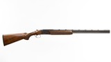 Rizzini BR110 Small Left Hand Field Shotgun | 28GA 28" | SN#: 117543 - 6 of 6
