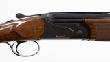 Rizzini BR110 Small Left Hand Field Shotgun | 28GA 28" | SN#: 117543 - 4 of 6