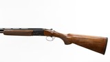 Rizzini BR110 Small Left Hand Field Shotgun | 28GA 28" | SN#: 117543 - 1 of 6
