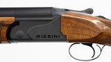 Rizzini BR110 Sporting Shotgun w/Adjustable Comb | 12GA 30" | SN#: 119465 - 2 of 6