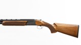 Rizzini BR110 Sporting Shotgun w/Adjustable Comb | 12GA 30" | SN#: 119465