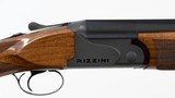 Rizzini BR110 Sporting Shotgun w/Adjustable Comb | 12GA 30" | SN#: 119465 - 6 of 6