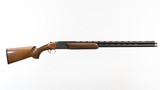 Rizzini BR110 Sporting Shotgun w/Adjustable Comb | 12GA 30" | SN#: 119465 - 4 of 6