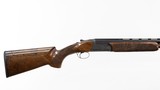 Rizzini BR110 Sporting Shotgun w/Adjustable Comb | 12GA 30" | SN#: 119485 - 5 of 6