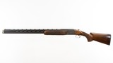 Rizzini BR110 Sporting Shotgun w/Adjustable Comb | 12GA 30" | SN#: 119485 - 3 of 6