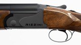 Rizzini BR110 Sporting Shotgun w/Adjustable Comb | 12GA 30" | SN#: 119485 - 2 of 6