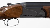 Rizzini BR110 Sporting Shotgun w/Adjustable Comb | 12GA 30" | SN#: 119485 - 6 of 6