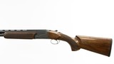 Rizzini BR110 Sporting Shotgun w/Adjustable Comb | 12GA 30" | SN#: 119686