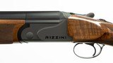 Rizzini BR110 Sporting Shotgun w/Adjustable Comb | 12GA 30" | SN#: 119579 - 5 of 6