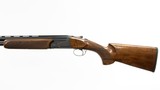 Rizzini BR110 Sporting Shotgun w/Adjustable Comb | 12GA 30" | SN#: 119579