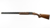 Rizzini BR110 Sporting Shotgun w/Adjustable Comb | 12GA 30" | SN#: 119579 - 6 of 6