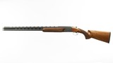 Rizzini BR110 Sporting Shotgun w/Adjustable Comb | 12GA 30" | SN#: 119693 - 3 of 6