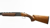 Rizzini BR110 Sporting Shotgun w/Adjustable Comb | 12GA 30" | SN#: 119693