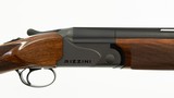 Rizzini BR110 Sporting Shotgun w/Adjustable Comb | 12GA 30" | SN#: 119693 - 6 of 6