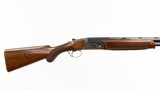  Pre-Owned Rizzini Aurum Classic Combo Field Shotgun | 20GA-28GA 30" | SN#: 49713 - 5 of 8