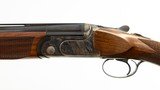  Pre-Owned Rizzini Aurum Classic Combo Field Shotgun | 20GA-28GA 30" | SN#: 49713 - 3 of 8