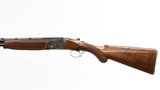  Pre-Owned Rizzini Aurum Classic Combo Field Shotgun | 20GA-28GA 30" | SN#: 49713