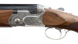 Beretta DT11-L Sporting Shotgun | 12GA 32” | SN: #DT18148W - 2 of 6