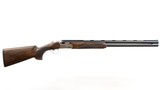 Beretta DT-11 International Skeet Shotgun | 12GA 28” | SN: # DT19469W - 4 of 6