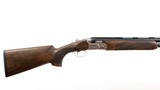 Beretta DT-11 International Skeet Shotgun | 12GA 28” | SN: # DT19469W - 3 of 6
