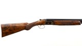 Caesar Guerini Ellipse Limited Gold Field Shotgun  | 20GA 30" | SN#: 169832 - 3 of 6