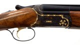 Caesar Guerini Ellipse Limited Gold Field Shotgun  | 20GA 30" | SN#: 169832 - 2 of 6