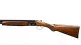 Caesar Guerini Ellipse Limited Gold Field Shotgun | 28GA 28" | SN#: 169826 - 1 of 6