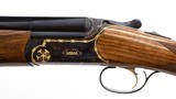 Caesar Guerini Ellipse Limited Gold Field Shotgun | 28GA 28" | SN#: 169826 - 2 of 6