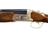Caesar Guerini Summit Sporting Shotgun w/Adj Stock | 12GA 30” | SN: #172270 - 2 of 6