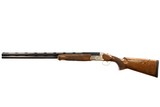 Caesar Guerini Summit Sporting Shotgun w/Adj Stock | 12GA 30” | SN: #172270 - 3 of 6
