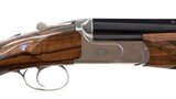 Zoli Z-Sport Flat Rib Silver Sporting Shotgun | 12GA 34” | SN#: 254051 - 5 of 6