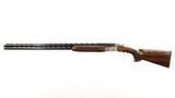Zoli Z-Sport Flat Rib Silver Sporting Shotgun | 12GA 34” | SN#: 254051 - 3 of 6