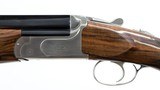 Zoli Z-Sport Flat Rib Silver Sporting Shotgun | 12GA 34” | SN#: 254051 - 6 of 6