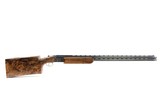 Zoli Z-Sport Flat Rib w/Schilling Color Case Headed Stock Sporting Shotgun | 12GA 34” | SN#: 254136 - 4 of 6