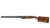 Zoli Z-Sport Flat Rib w/Schilling Color Case Headed Stock Sporting Shotgun | 12GA 34” | SN#: 254136 - 3 of 6