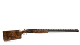 Zoli Z-Sport Flat Rib w/Schilling Color Case Headed Stock Sporting Shotgun | 12GA 32" | SN#: 254135 - 5 of 6