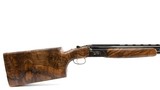 Zoli Z-Sport Flat Rib w/Schilling Color Case Headed Stock Sporting Shotgun | 12GA 32" | SN#: 254135 - 3 of 6