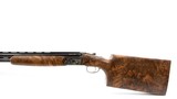 Zoli Z-Sport Flat Rib w/Schilling Color Case Headed Stock Sporting Shotgun | 12GA 32" | SN#: 254135 - 1 of 6