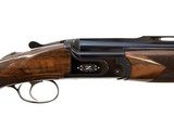 Zoli Z-Bella Mid Rib Black Sporting Shotgun w/Adjustable Comb | 12GA 30” | SN#: 254139 - 4 of 6