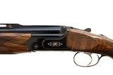 Zoli Z-Bella Mid Rib Black Sporting Shotgun w/Adjustable Comb | 12GA 30” | SN#: 254139 - 3 of 6