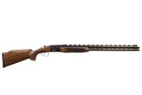 Zoli Z-Bella Mid Rib Black Sporting Shotgun w/Adjustable Comb | 12GA 30” | SN#: 254139 - 6 of 6