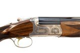 Caesar Guerini Summit Sporting Shotgun | 12GA 32" | SN#: 172799 - 4 of 6
