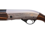 Fabarm L4S Grey Sporting Shotgun | 12GA 30” | SN#: FA057946 - 4 of 6