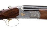 Caesar Guerini Syren Tempio Sporting Shotgun | 20GA 28” | SN: #172767 - 4 of 6