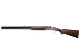 Beretta SL3 Deep Scroll UK Style Sporting Shotgun | 12GA 32” | SN#: SL0633A - 6 of 6
