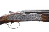 Beretta SL3 Deep Scroll UK Style Sporting Shotgun | 12GA 32” | SN#: SL0633A - 4 of 6