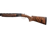Perazzi High Tech 60 Limited Edition Sporting Shotgun | 12GA 32