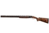 Perazzi High Tech 60 Limited Edition Sporting Shotgun | 12GA 32